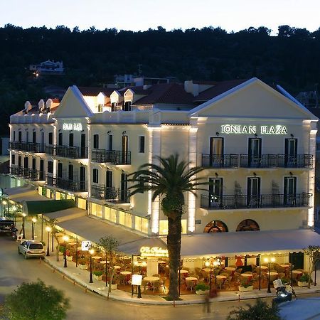 Ionian Plaza Hotel & Spa Argostoli  Exterior photo